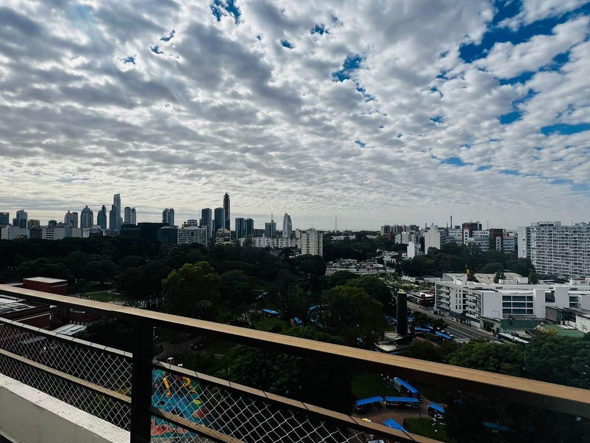 Vista Abierta 5