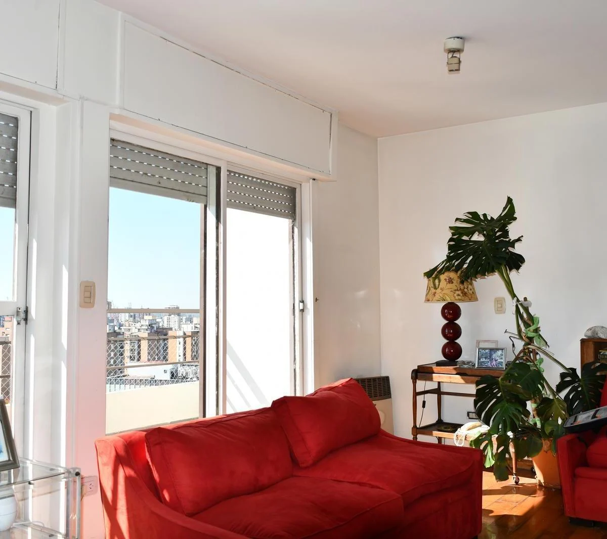 Vista Abierta 2