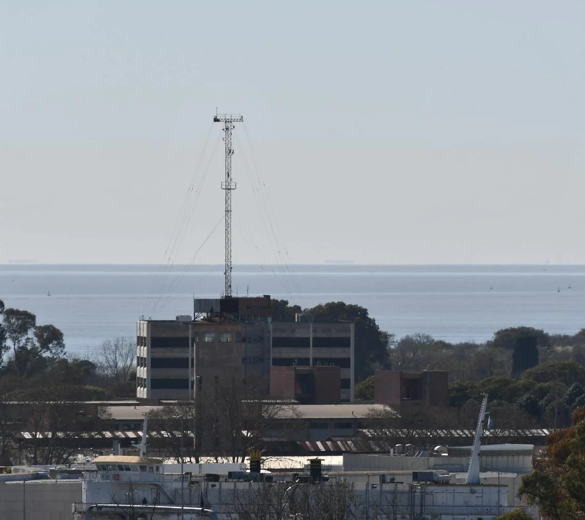 Vista Abierta 3