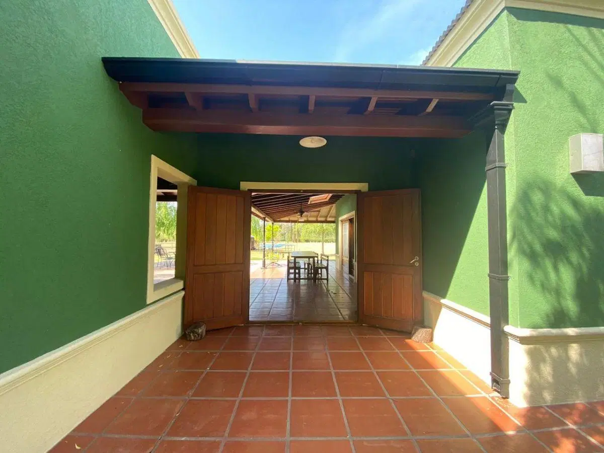 Casa con 504 m² y 3 dormitorios en venta en Las Chacras de Open Door 4