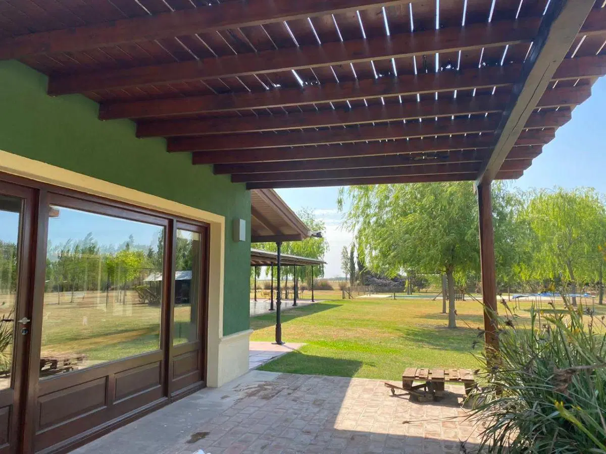 Casa con 504 m² y 3 dormitorios en venta en Las Chacras de Open Door 3