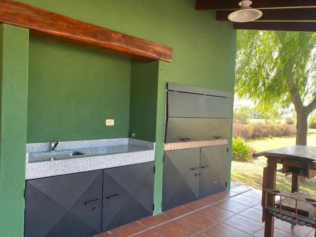 Casa con 504 m² y 3 dormitorios en venta en Las Chacras de Open Door 2
