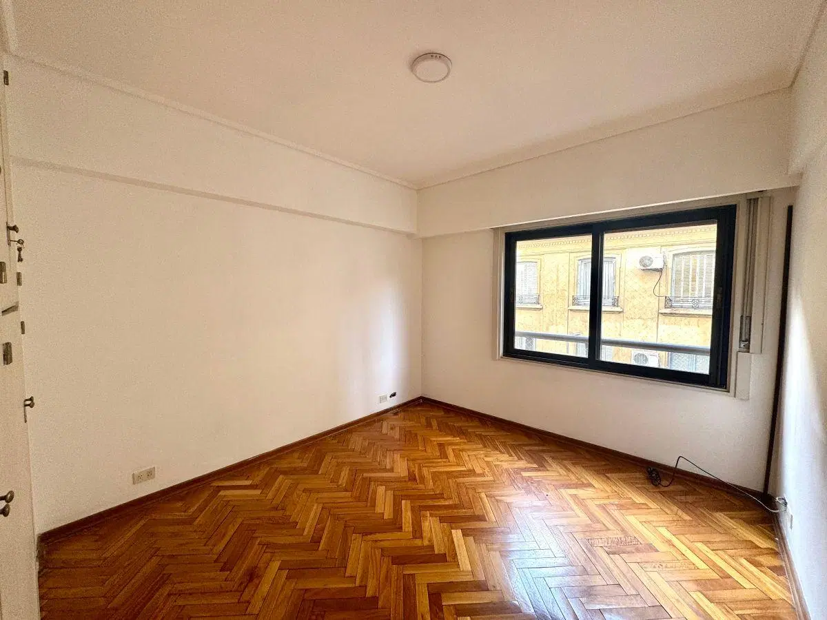 Exclusivo Piso en Esquina de 335 m² – Gran Categoría en Retiro – Sargento Cabral y Esmeralda 4