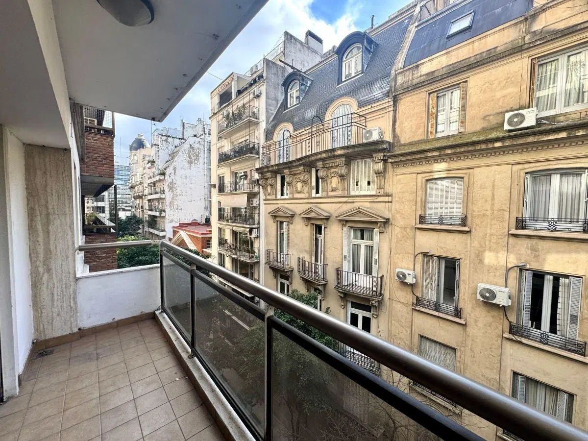 Exclusivo Piso en Esquina de 335 m² – Gran Categoría en Retiro – Sargento Cabral y Esmeralda 2