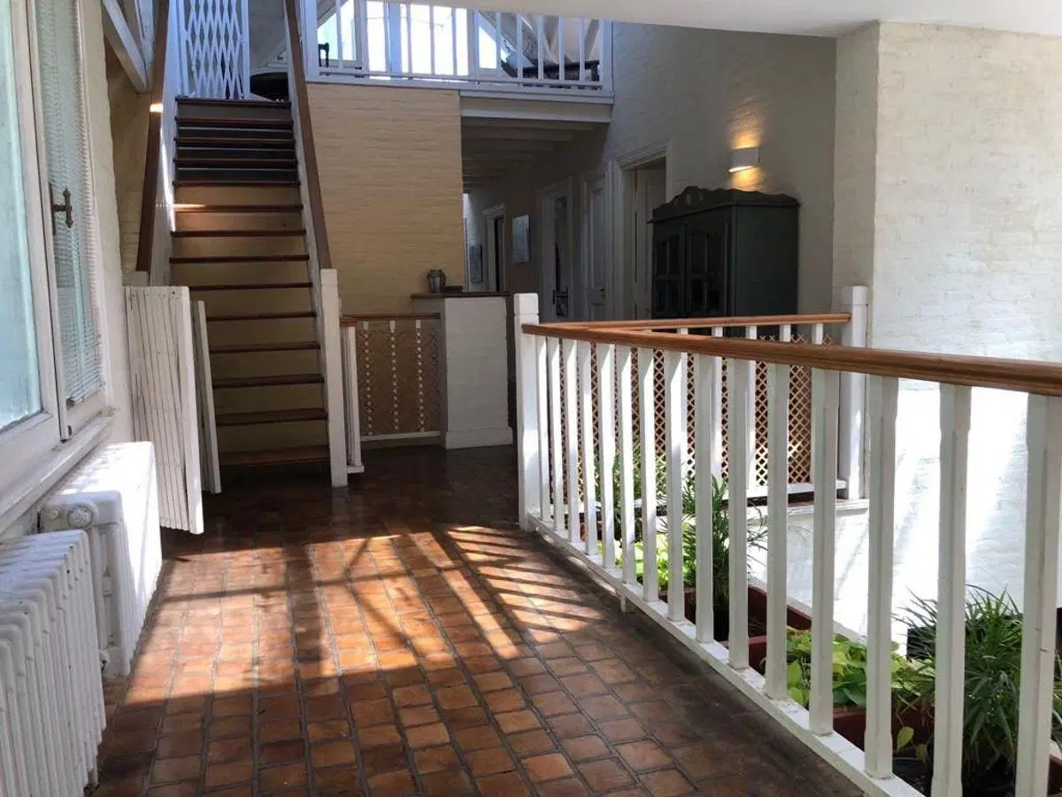 Casa en Venta en el Club Newman 8
