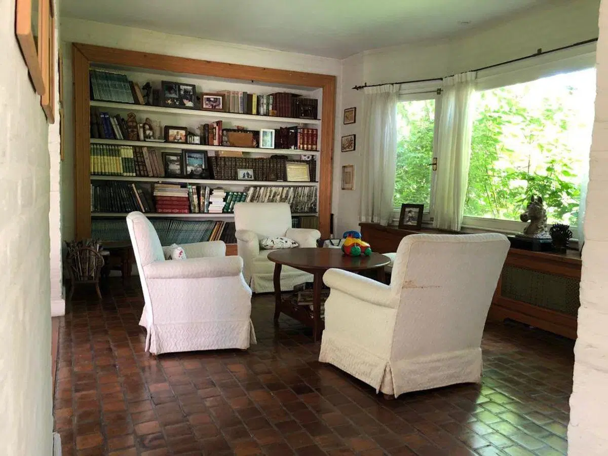 Casa en Venta en el Club Newman 4