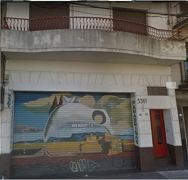 Propiedad en Argentina