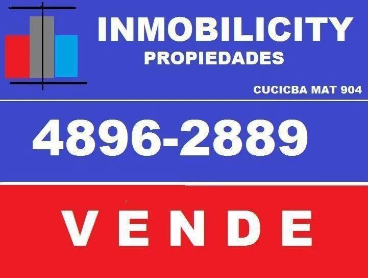 Juan B Justo 3361 - Lote - P/ Contruir 2200 2