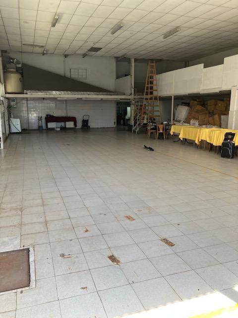 Av RIVADAVIA 10891-LOTE DE 17 X 80