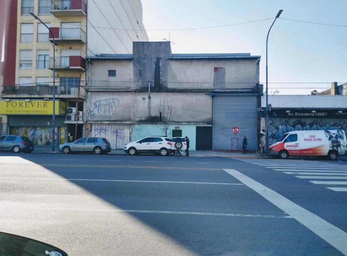 Propiedad en Argentina