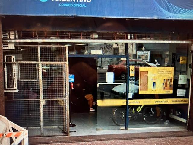 Scalabrini Ortiz 176 - Local 343 m2