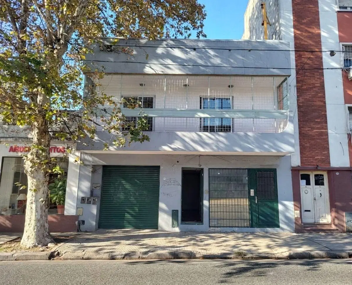 Local de 200 m² en alquiler 2