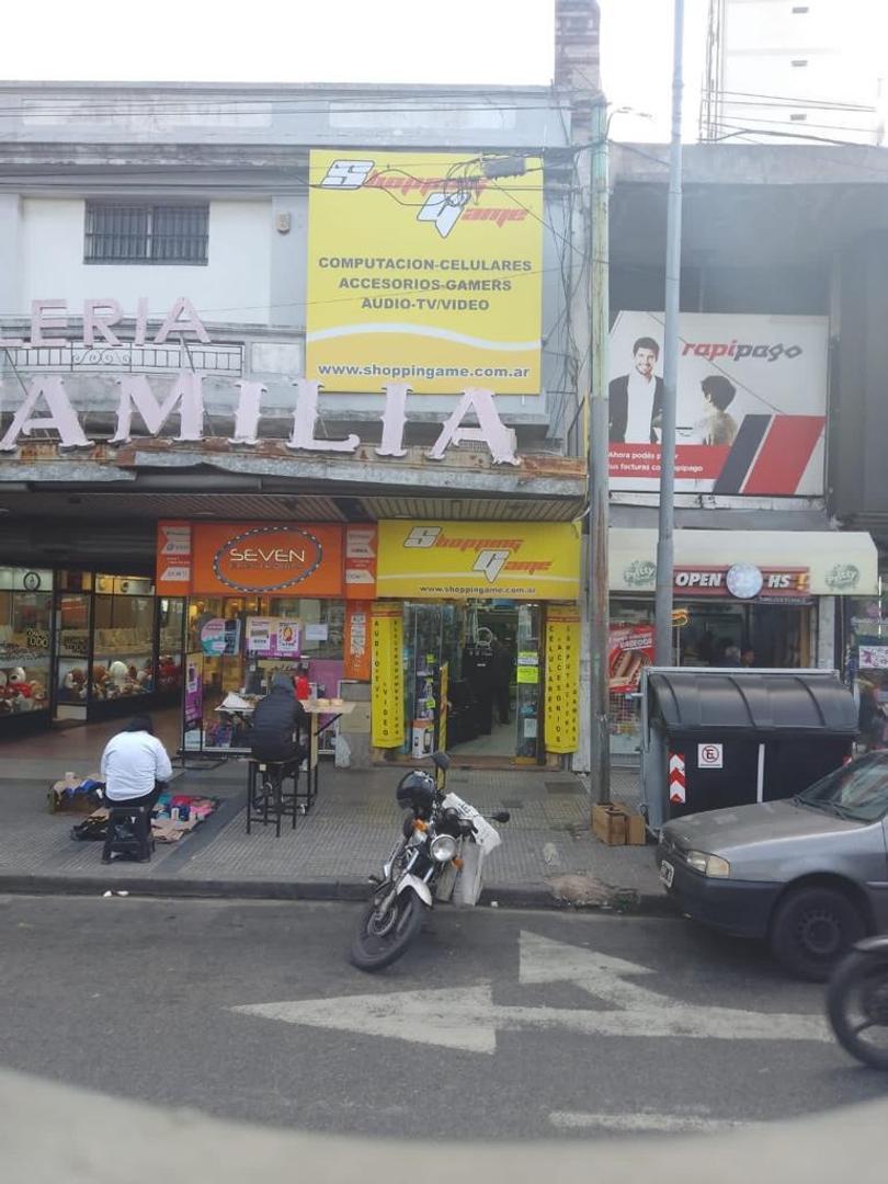 Propiedad en Argentina