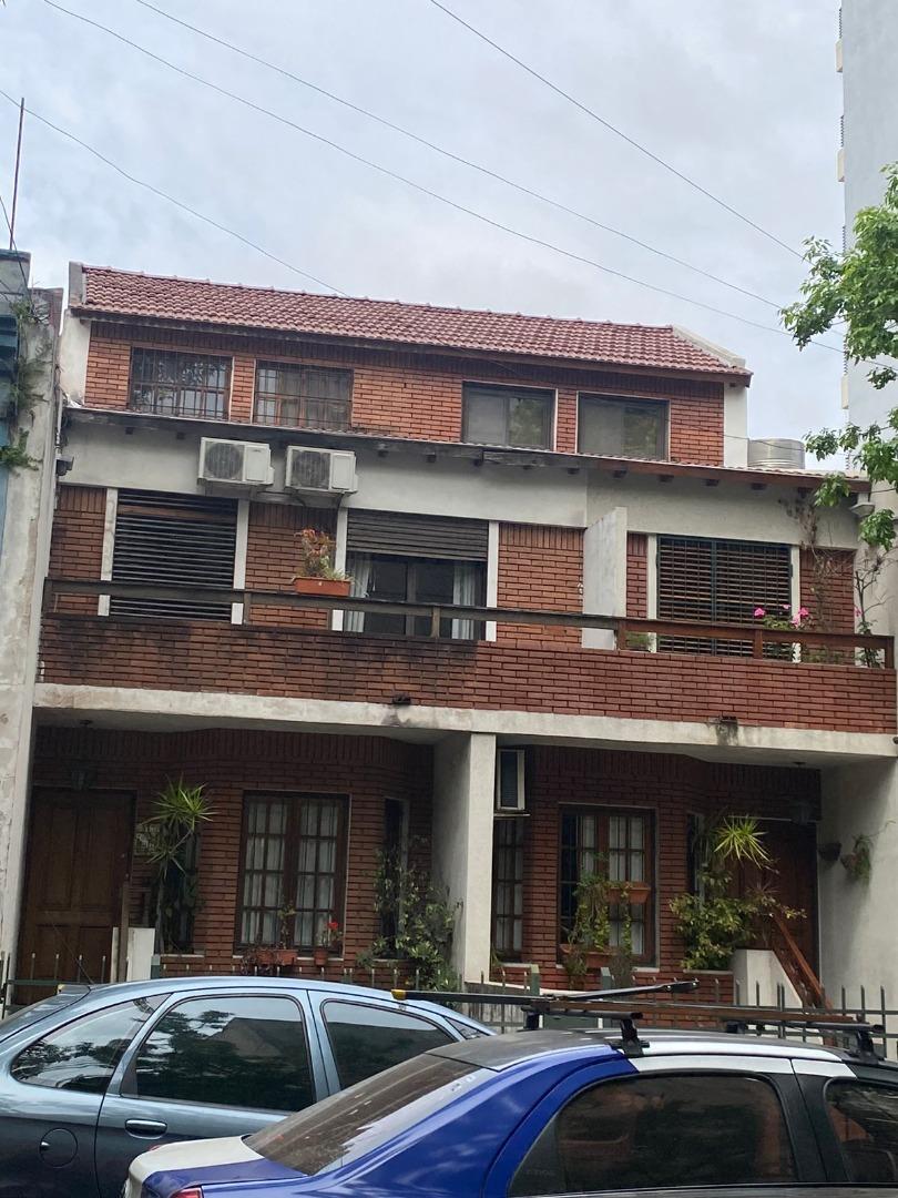 Propiedad en Argentina
