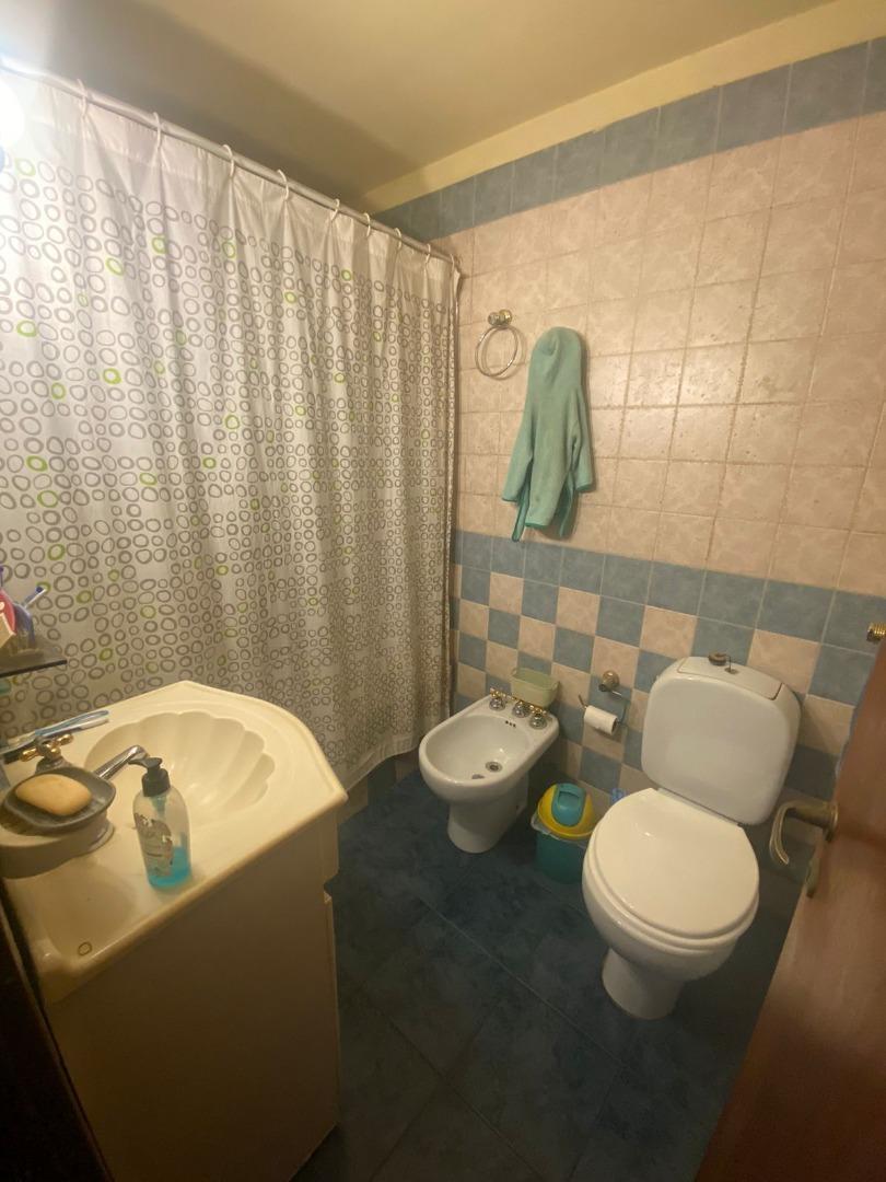 Venta Casa Villa Crespo Duplex Cochera Patio Parrilla 3