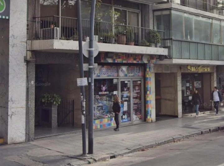 alquiler local palermo 3
