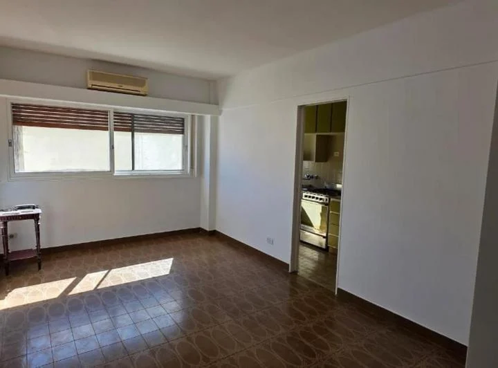 Alquiler Departamento Barrio Norte 3 Ambientes Piso Alto 2