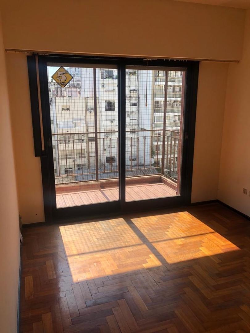 Venta Departamento Palermo 3 Ambientes con balcon
