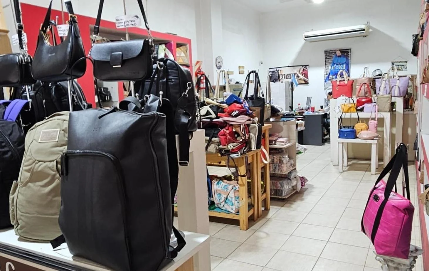 Foto de Alquiler Local Once sin expensas apto todo destino, imagen 1