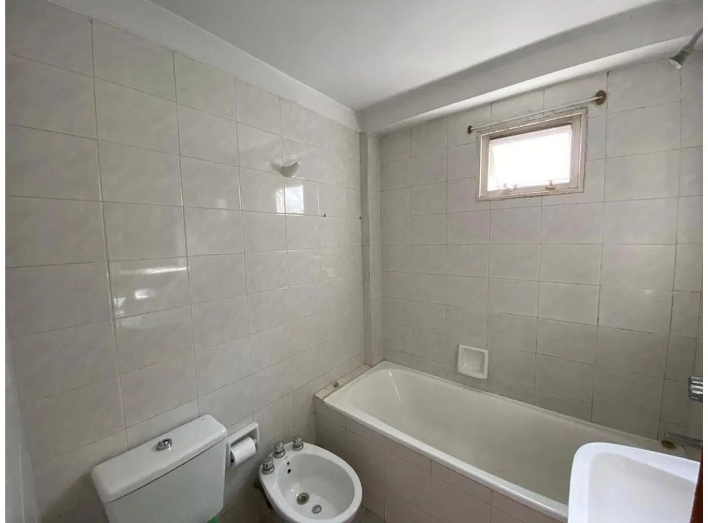 Alquiler Departamento 2 Ambientes Villa Crespo con Balcon 5