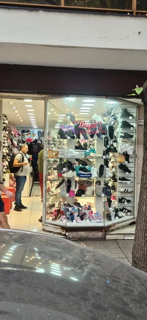 Alquiler Local Barrio Norte Sobre Avenida 1
