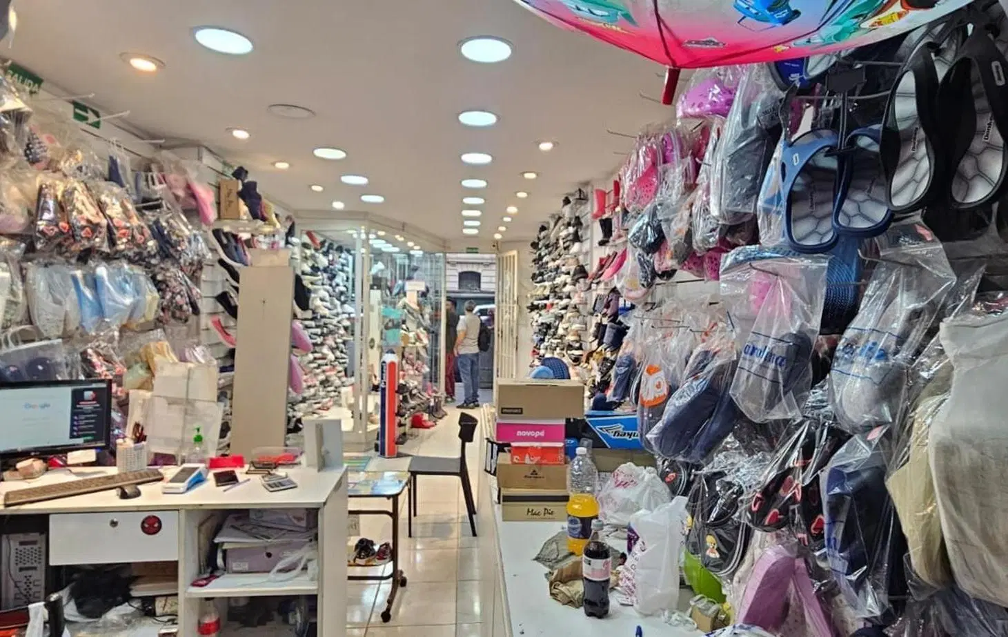 Venta Local Palermo Sobre Avenida 4