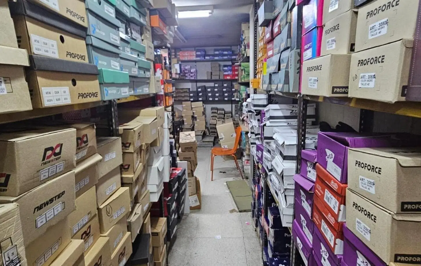 Venta Local Palermo Sobre Avenida 5