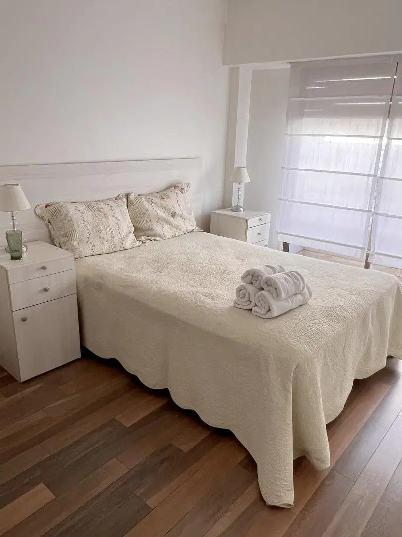 Alquiler Departamento Recoleta 4 Ambientes Al frente 3