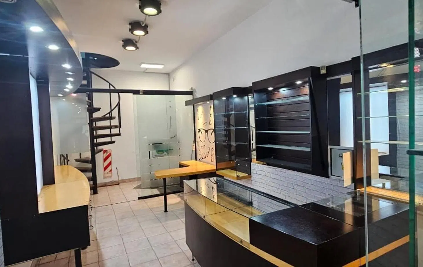 Venta Local Belgrano Expensas bajas 2