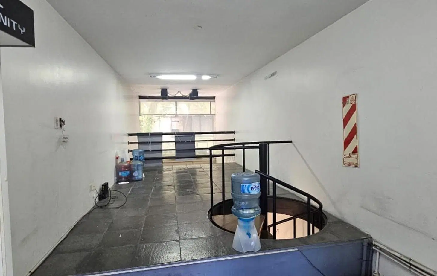 Venta Local Belgrano Expensas bajas 5