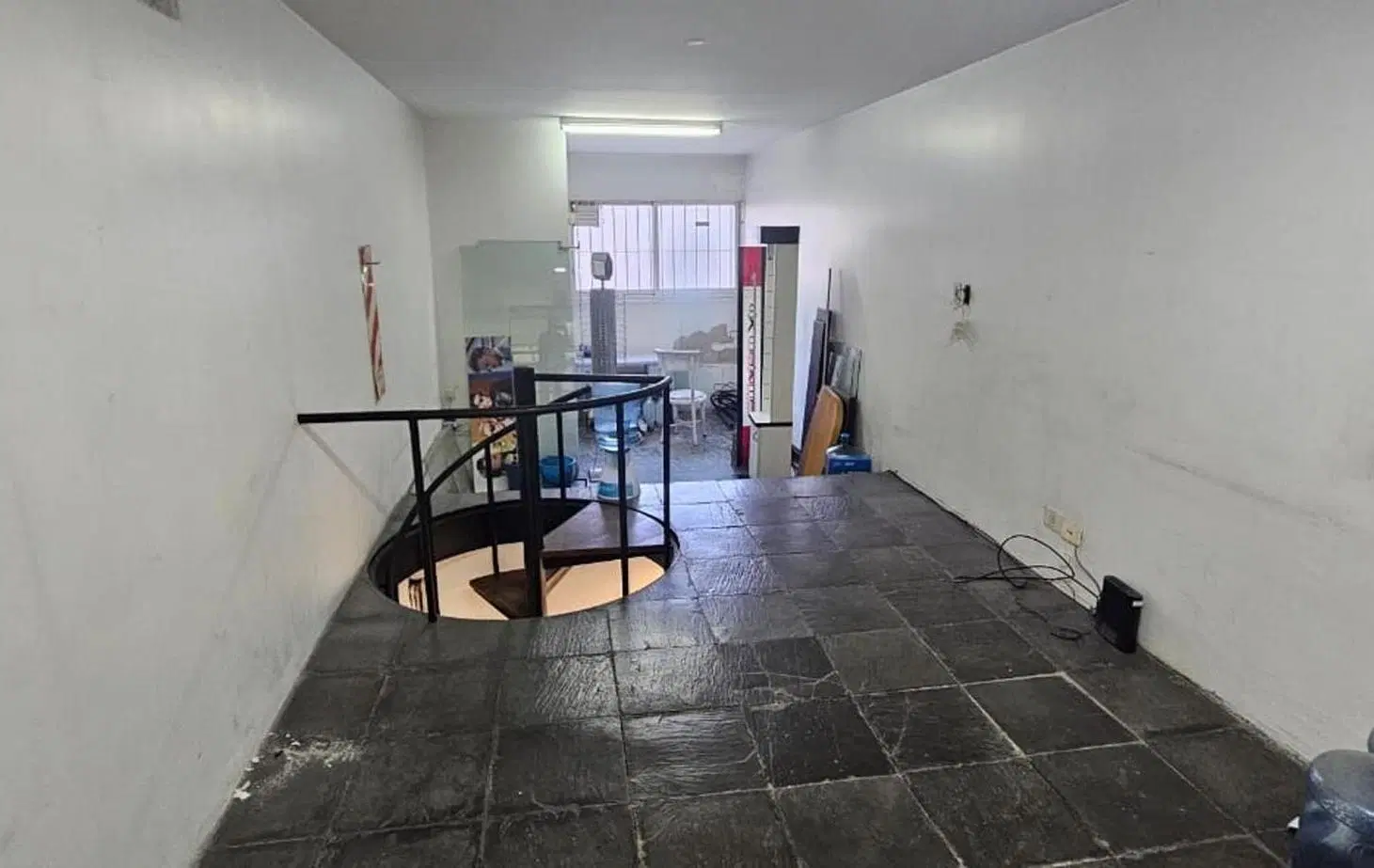 Venta Local Belgrano Expensas bajas 6