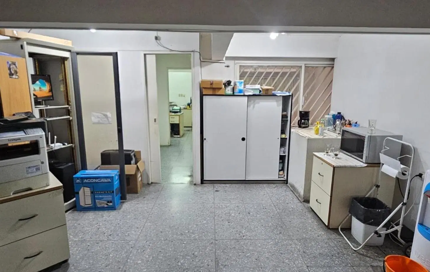 Alquiler Edificio Caballito Sin expensas Apto Todo Destino 3