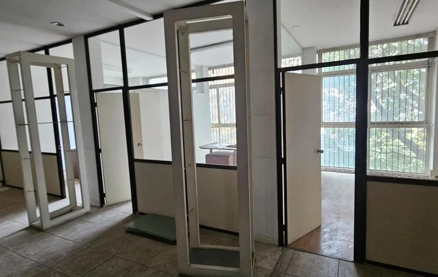 Alquiler Edificio Caballito Sin expensas Apto Todo Destino 5
