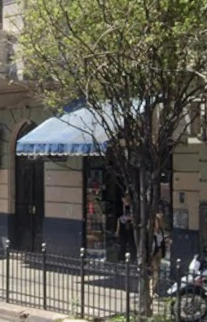 Alquiler Local Palermo Sobre Importante Avenida 2