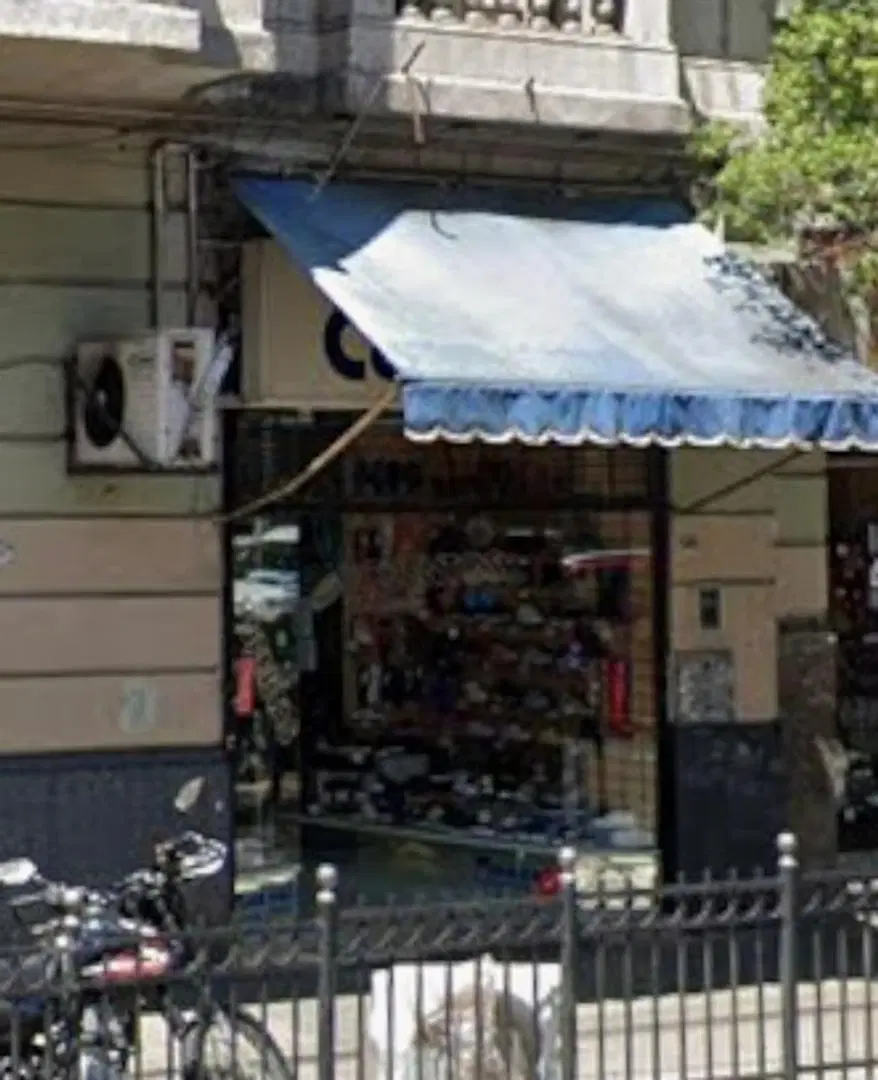 Alquiler Local Barrio Norte Sobre Importante Avenida 2