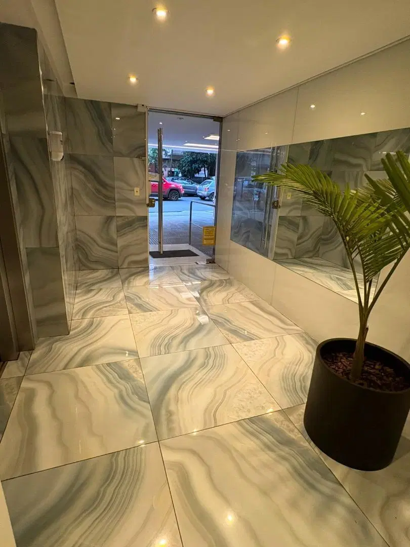 Alquiler Departamento Palermo 2 ambientes Como a estrenar 1