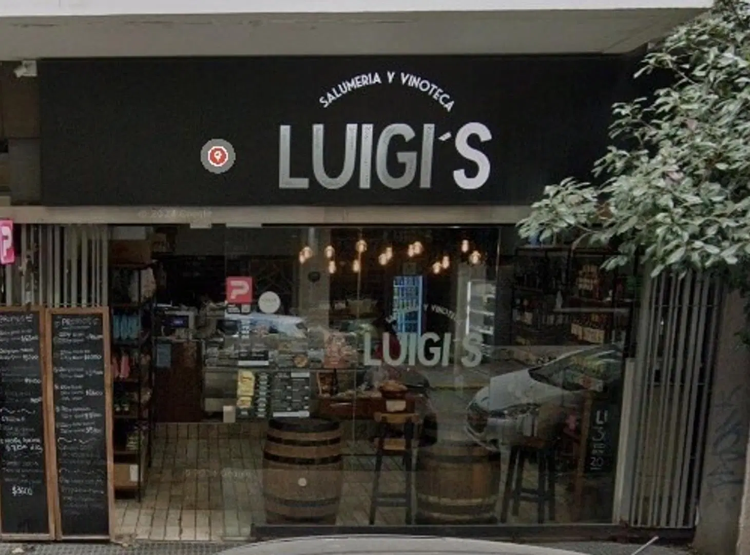 Alquiler Local Belgrano Apto todo destino 1