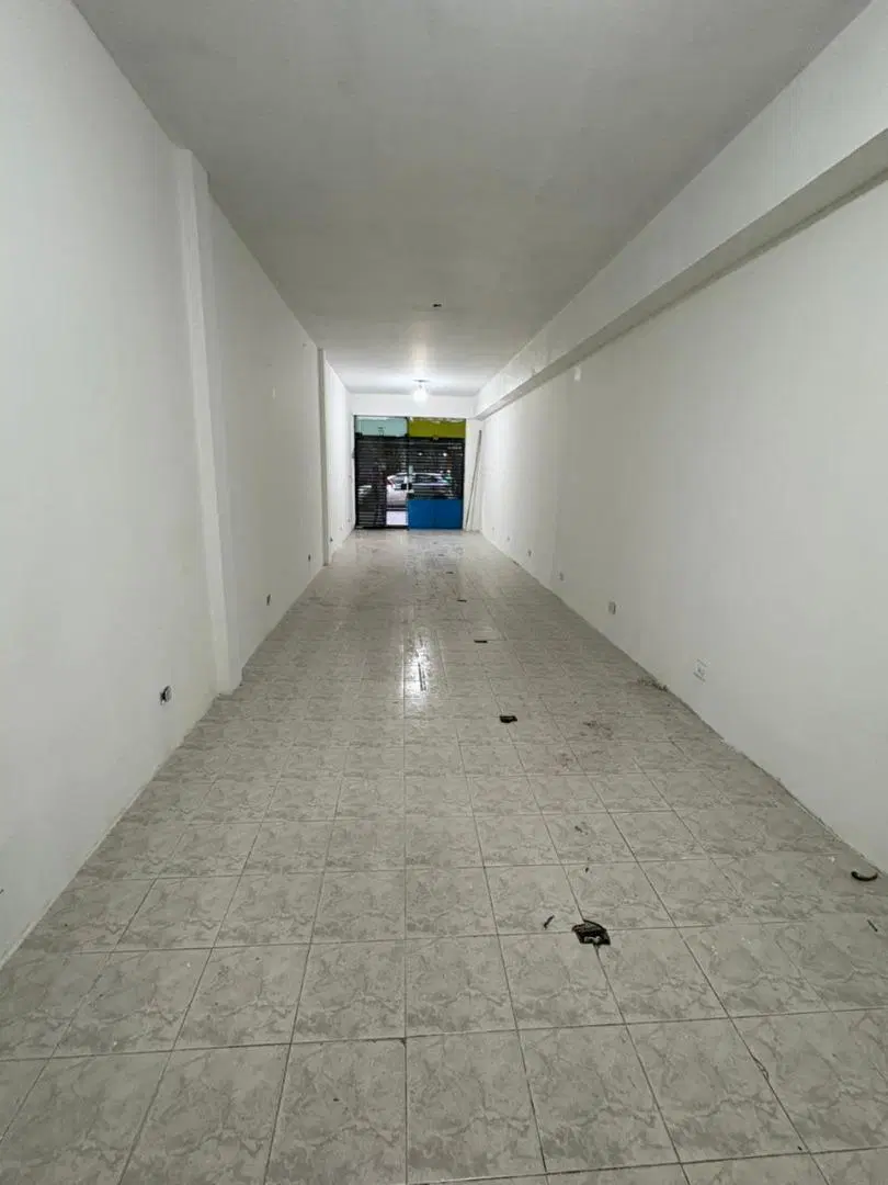 Alquiler local recoleta apto todo destino 2