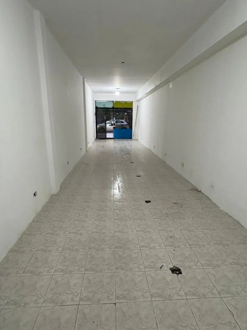 Alquiler local recoleta apto todo destino 4