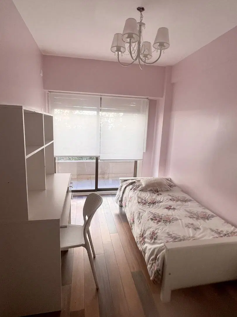 Alquiler Departamento Palermo 4 Ambientes Al frente 3