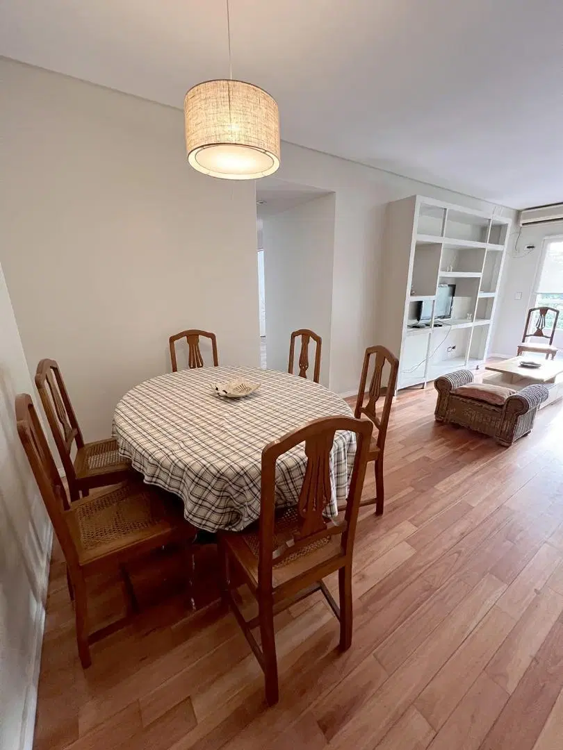 Alquiler Departamento Palermo 4 Ambientes Al frente 2