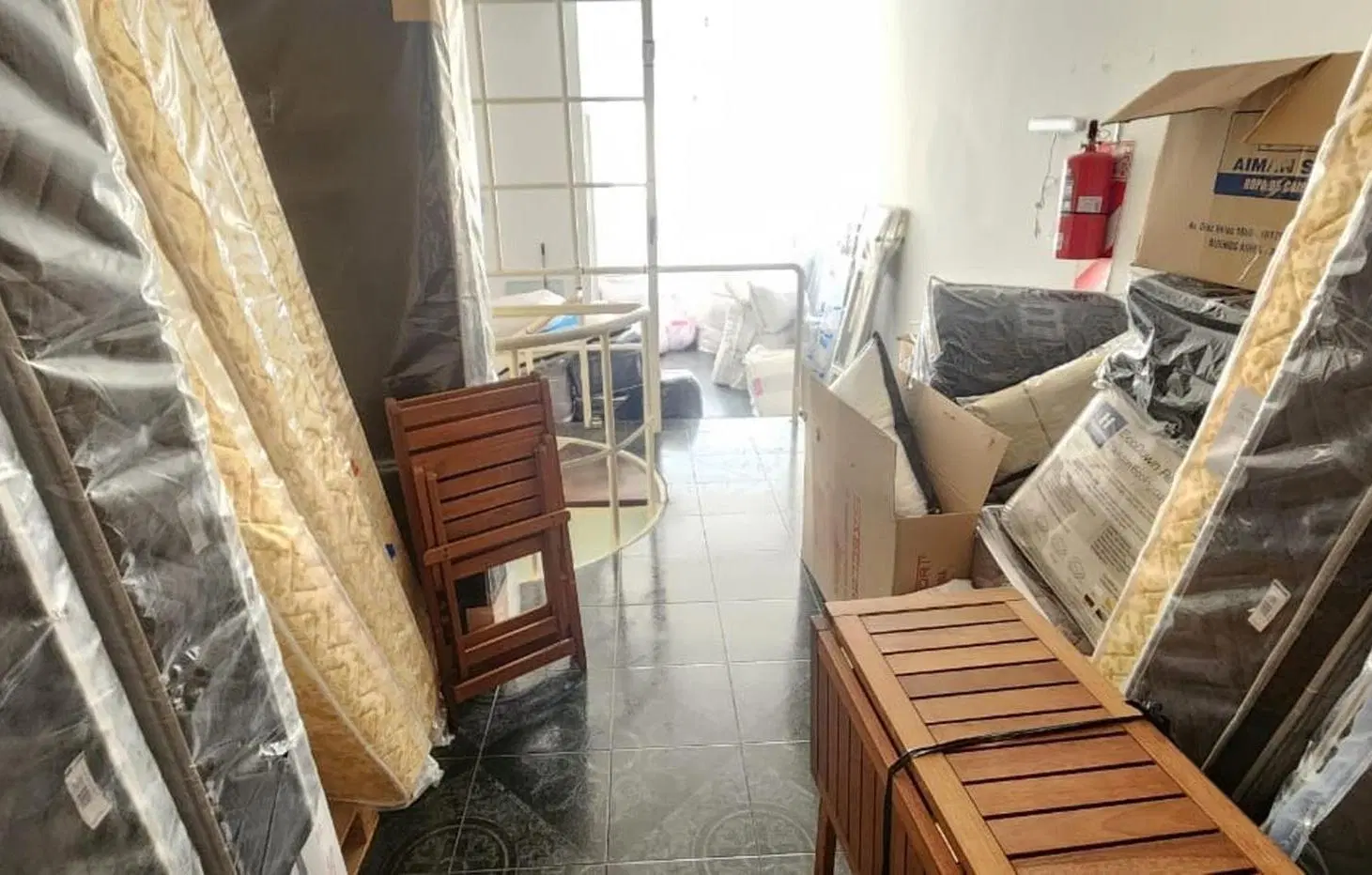 Venta Local Belgrano Expensas bajas 4