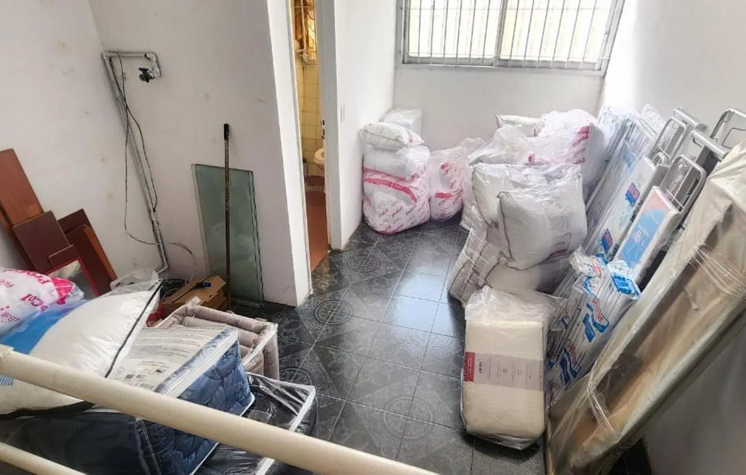 Venta Local Belgrano Expensas bajas 5