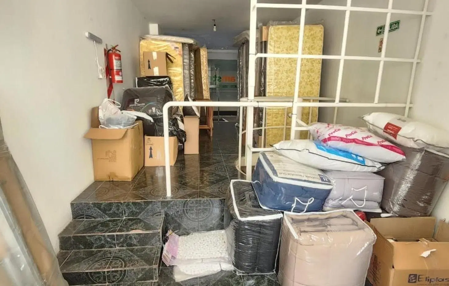 Venta Local Belgrano Expensas bajas 2