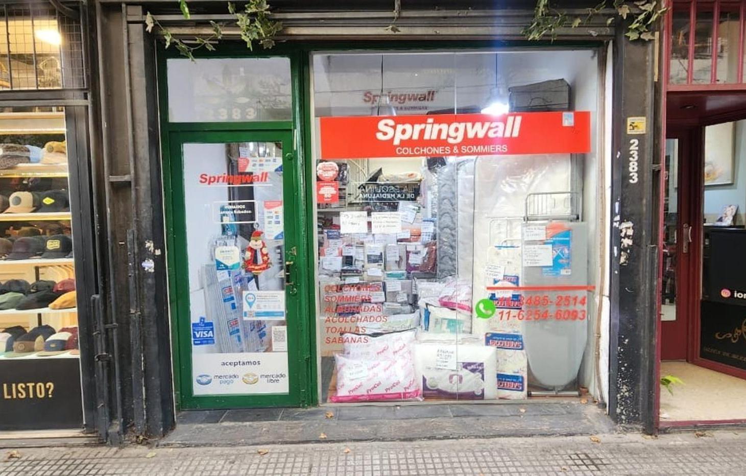 Venta Local Nuñez Expensas bajas