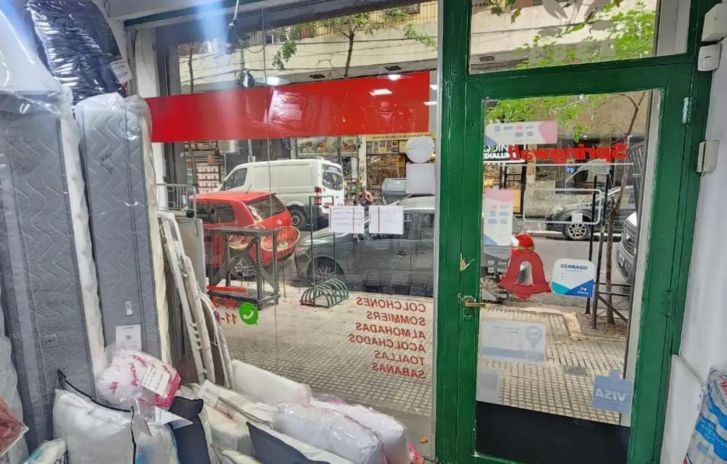 Venta Local Nuñez Expensas bajas 1