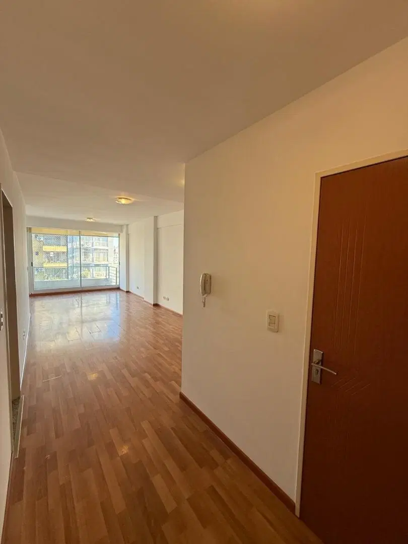Alquiler Departamento Palermo Monoambiente al Frente 4