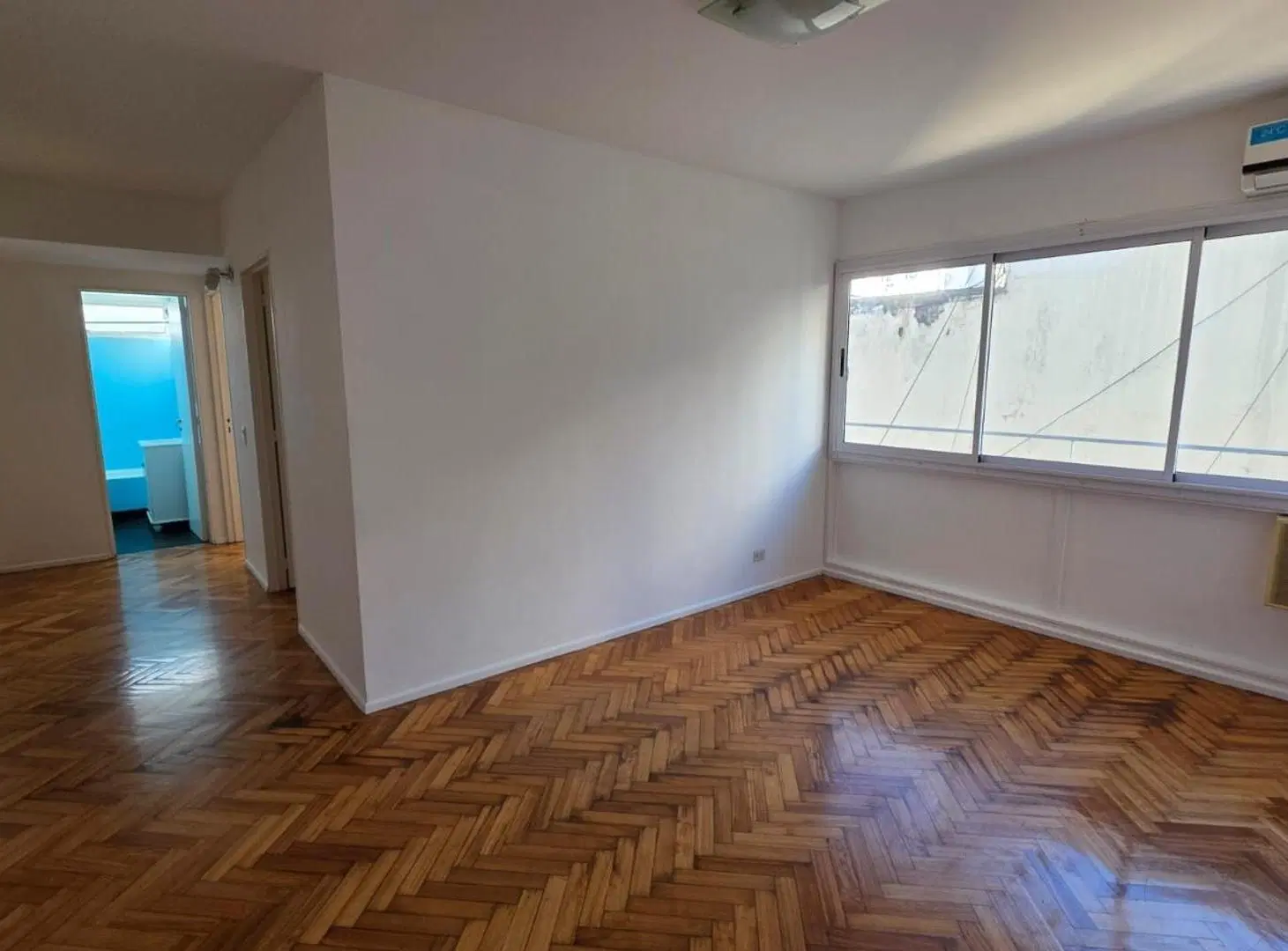 Venta Departamento Barrio Norte 3 Ambientes Excelente Estado 1