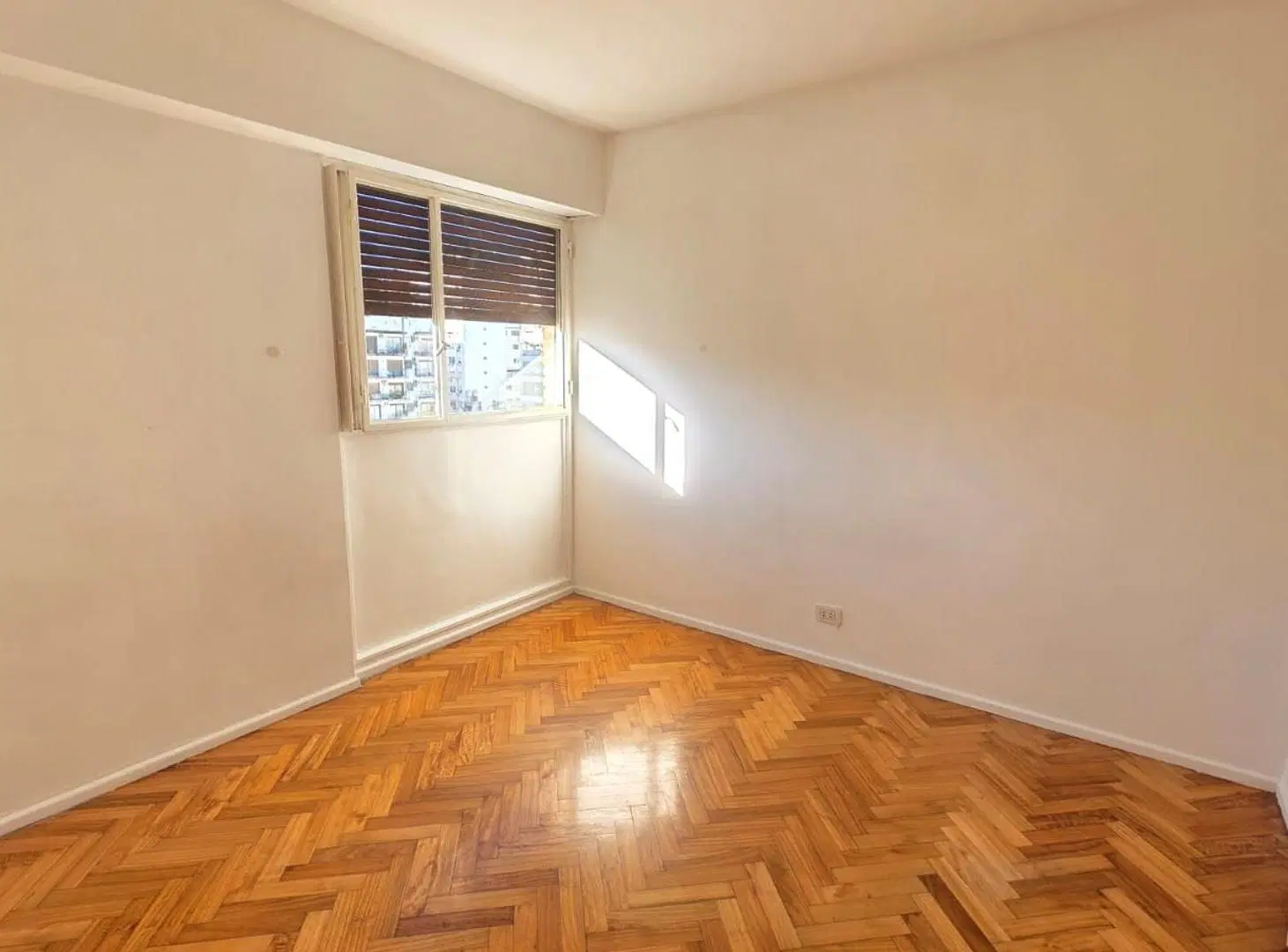 Venta Departamento Barrio Norte 3 Ambientes Excelente Estado 2