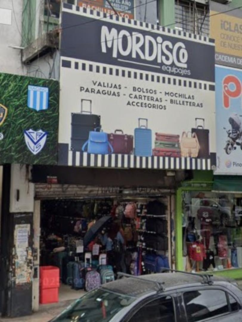 Foto de Alquiler Local Morón Apto Todo destino Foco Comercial, imagen 5